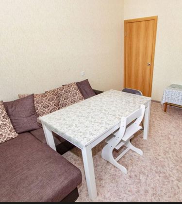 Продажа 2-комнатной квартиры 57,4 м², 10/11 этаж