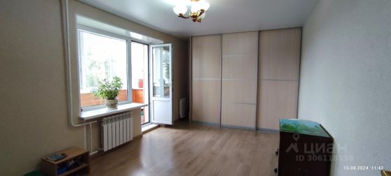 Продажа 2-комнатной квартиры 43,8 м², 5/9 этаж