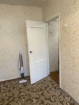 Продажа 1-комнатной квартиры 30 м², 3/5 этаж