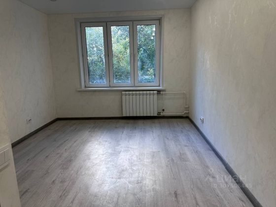 Продажа квартиры-студии 16,8 м², 1/14 этаж