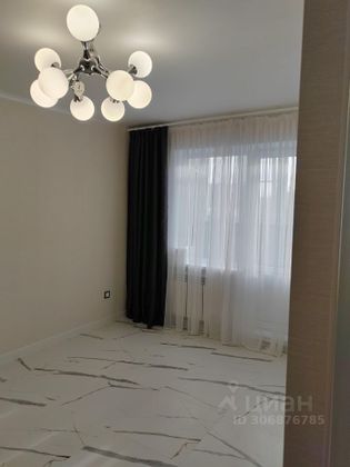 Продажа 1-комнатной квартиры 31 м², 5/5 этаж