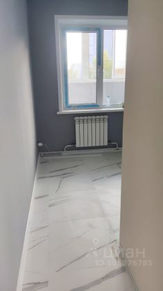 Продажа 1-комнатной квартиры 31 м², 5/5 этаж