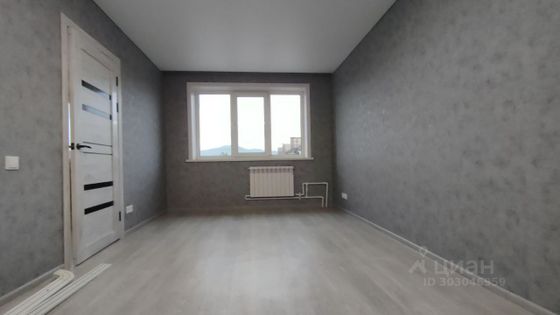 Продажа 2-комнатной квартиры 50 м², 5/5 этаж