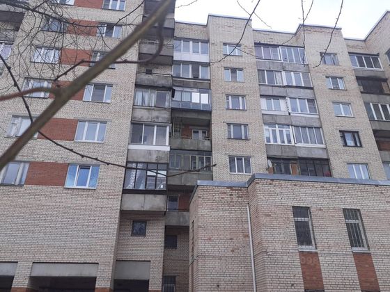 Продажа 2-комнатной квартиры 49,1 м², 6/8 этаж