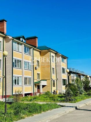 Продажа 2-комнатной квартиры 73 м², 3/3 этаж