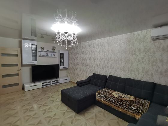 Продажа 3-комнатной квартиры 80 м², 3/16 этаж