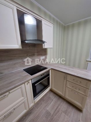 Продажа 1-комнатной квартиры 51,8 м², 11/25 этаж