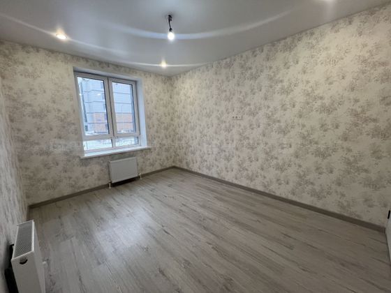 Продажа 1-комнатной квартиры 33 м², 2/5 этаж