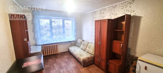 Продажа 1 комнаты, 13 м², 5/5 этаж