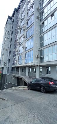 Продажа квартиры-студии 51,3 м², 3/11 этаж