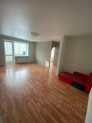 Продажа 2-комнатной квартиры 48 м², 4/5 этаж