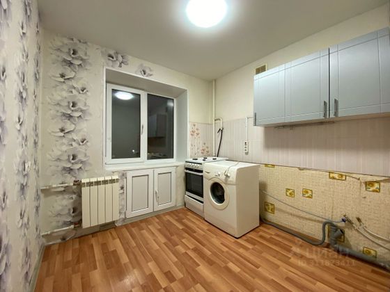 Продажа 2-комнатной квартиры 48 м², 4/5 этаж