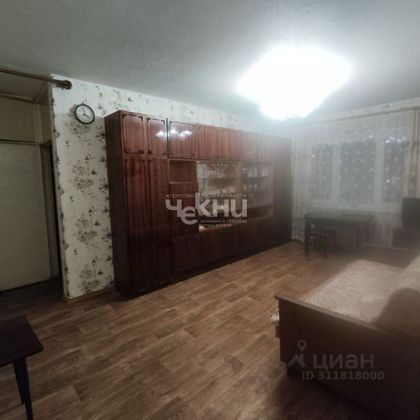 Продажа 2-комнатной квартиры 47,1 м², 2/5 этаж