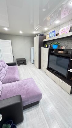 Продажа 3-комнатной квартиры 65 м², 5/5 этаж