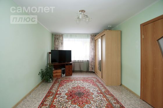 Продажа 1-комнатной квартиры 30 м², 2/5 этаж