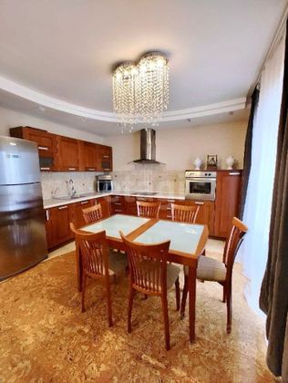 Продажа 4-комнатной квартиры 127,9 м², 8/9 этаж