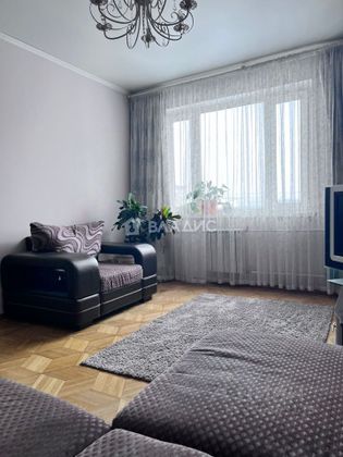 Продажа 3-комнатной квартиры 96 м², 16/16 этаж