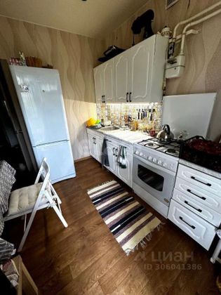 Продажа 1-комнатной квартиры 40 м², 1/3 этаж