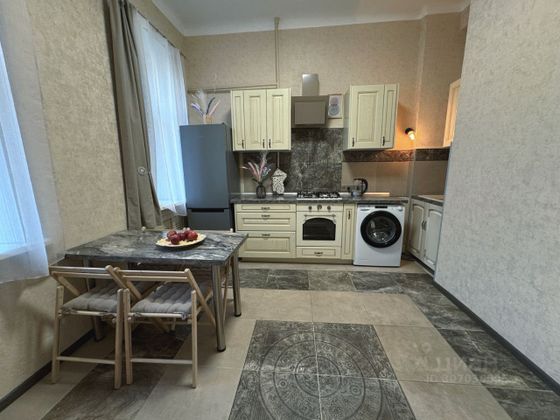 Продажа 3-комнатной квартиры 83,8 м², 2/7 этаж