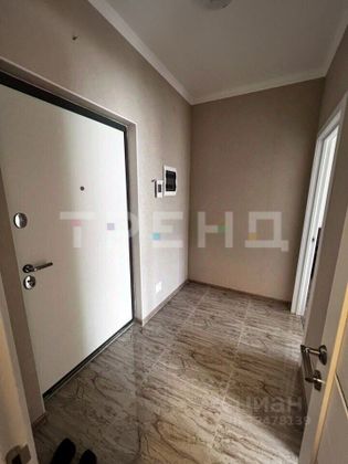 Продажа 1-комнатной квартиры 36,3 м², 13/20 этаж