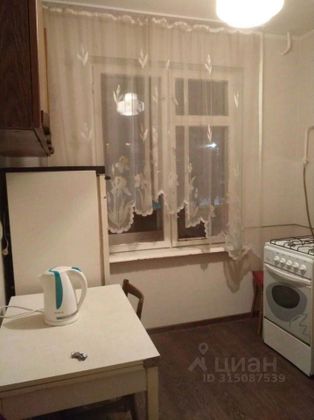 Продажа 2-комнатной квартиры 46 м², 2/5 этаж