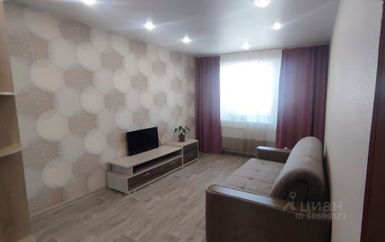 Продажа 2-комнатной квартиры 50,3 м², 5/5 этаж