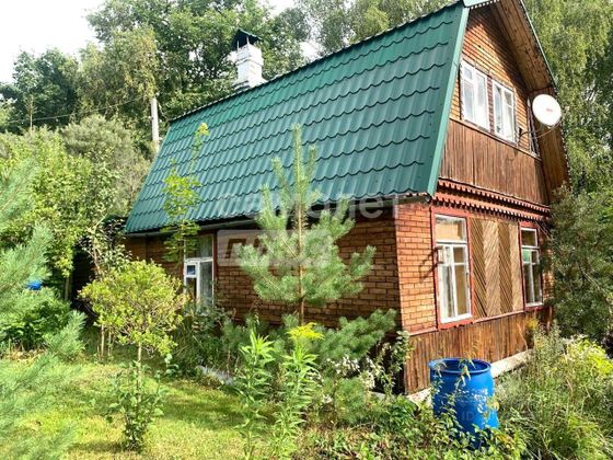 Продажа дома, 50,4 м², с участком 8,5 сотки