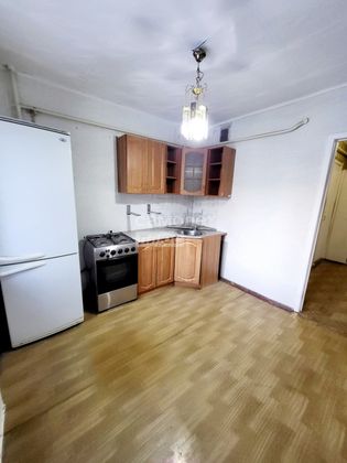 Продажа 2-комнатной квартиры 50 м², 2/9 этаж