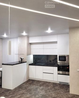 Продажа 3-комнатной квартиры 76 м², 11/12 этаж