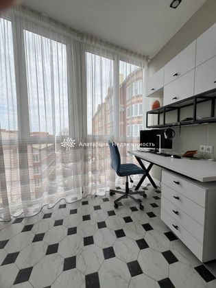 Продажа 4-комнатной квартиры 165 м², 6/6 этаж