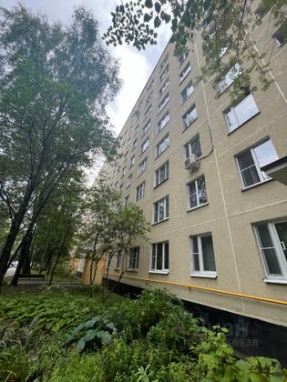 Продажа 1-комнатной квартиры 32,6 м², 5/9 этаж