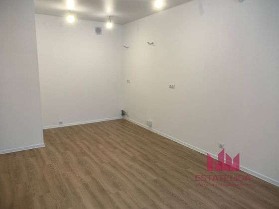 Продажа 1-комнатной квартиры 35,2 м², 3/16 этаж