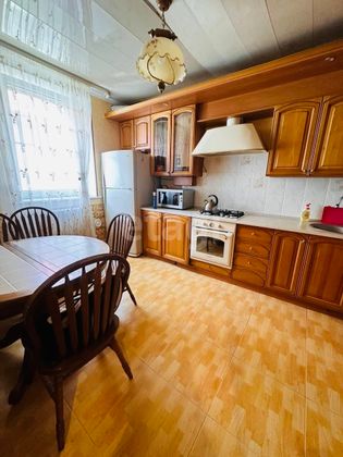 Продажа 3-комнатной квартиры 83 м², 1/5 этаж