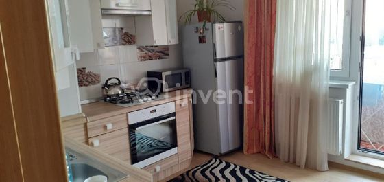 Продажа 2-комнатной квартиры 61 м², 2/13 этаж