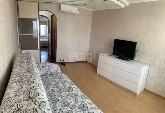 Продажа 2-комнатной квартиры 42,9 м², 4/5 этаж