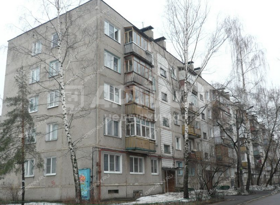 Продажа 1 комнаты, 11,3 м², 4/5 этаж