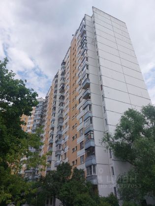 Продажа 2-комнатной квартиры 55 м², 7/17 этаж