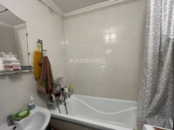 Продажа 1-комнатной квартиры 40,2 м², 1/15 этаж