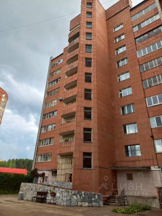 Продажа 2-комнатной квартиры 58,3 м², 10/11 этаж