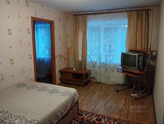 Аренда 2-комнатной квартиры 43,4 м², 2/5 этаж