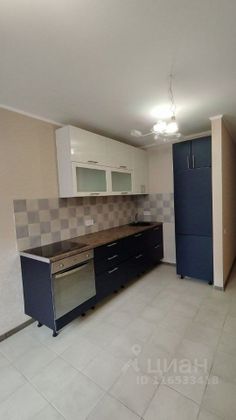 Продажа 2-комнатной квартиры 44,8 м², 9/26 этаж