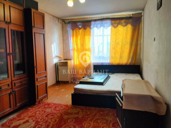 Аренда 2-комнатной квартиры 44 м², 3/5 этаж