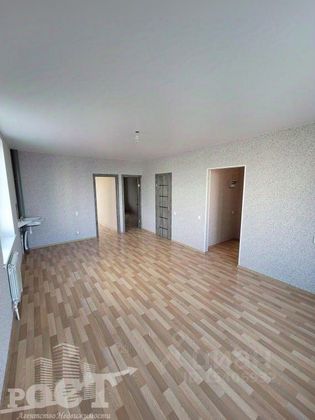 Продажа 3-комнатной квартиры 66,6 м², 3/12 этаж