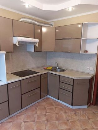 Аренда 2-комнатной квартиры 53 м², 1/11 этаж