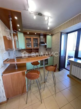 Продажа 1-комнатной квартиры 41 м², 17/17 этаж