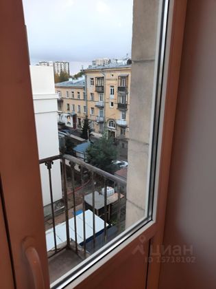 Продажа 3-комнатной квартиры 77,5 м², 4/4 этаж