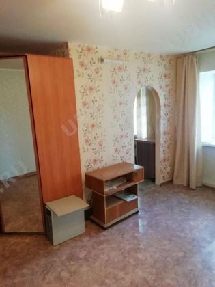 Продажа 1-комнатной квартиры 30 м², 1/5 этаж