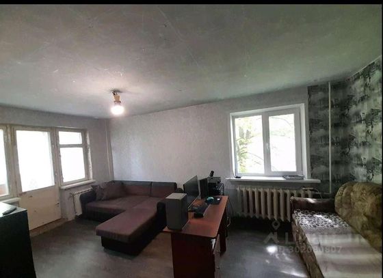 Продажа 1-комнатной квартиры 30 м², 3/4 этаж