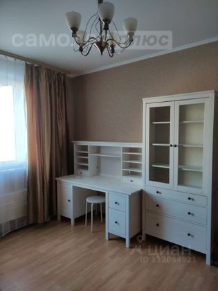 Аренда 2-комнатной квартиры 58 м², 9/10 этаж