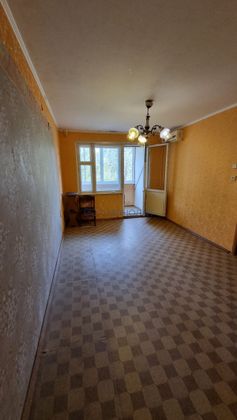 Продажа 2-комнатной квартиры 46 м², 4/9 этаж